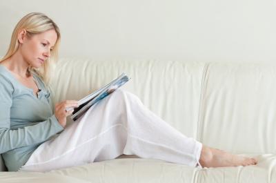 Bli gravid etter 35
