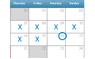 Can test 6 Days Early